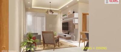 Project Image of 800.41 - 1199.97 Sq.ft 2 BHK Apartment for buy in Ashiana Regal