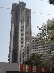 Project Image of 333.0 - 1301.0 Sq.ft 1 BHK Apartment for buy in Omkar The Bliss Collection
