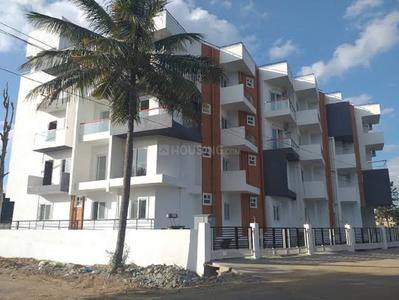 Project Image of 690.0 - 970.0 Sq.ft 2 BHK Apartment for buy in Preeti Proximity