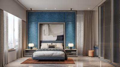 Project Image of 4464.0 - 4716.0 Sq.ft 4 BHK Apartment for buy in The 31st