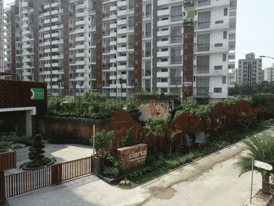 Project Image of 1520.0 - 3100.0 Sq.ft 3 BHK Apartment for buy in Rise Sky Bungalows