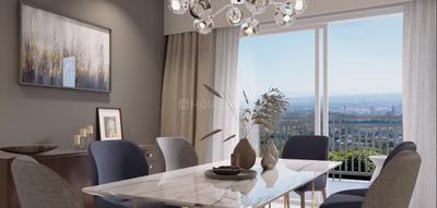 Project Image of 1064.99 - 1585.0 Sq.ft 2 BHK Apartment for buy in Ramky One Symphony