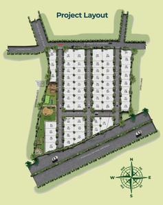 Project Image of 1314.0 - 2700.0 Sq.ft Residential Plot Plot for buy in Swasthika