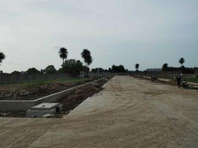 Superlative Sattvaa Sector Internal Roads & Footpaths 2