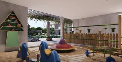 Project Image of 1115.0 - 2380.0 Sq.ft 3 BHK Apartment for buy in Vihal Aranya 99