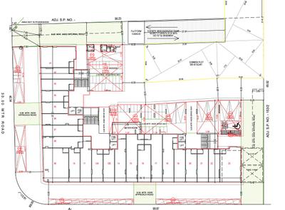 Project Image of 880.7 - 917.41 Sq.ft 3 BHK Apartment for buy in Sahstra Swaraj