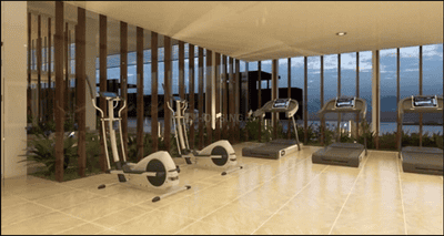 Project Image of 2048.0 - 3546.0 Sq.ft 3 BHK Apartment for buy in Sobha Nesara Block 3