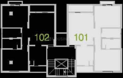 Project Image of 1400.0 - 2800.0 Sq.ft 2 BHK Apartment for buy in Prapti Springs Retreat 3
