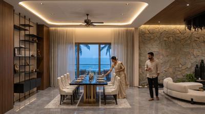 Project Image of 0.0 - 6500.0 Sq.ft 5 BHK Villa for buy in Ocean Edge Villas