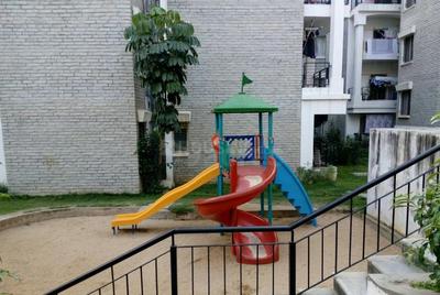 Project Image of 1150 Sq.ft 2 BHK Apartment / Flat for sale in Tejaswini Nagar for Rs. 9500000