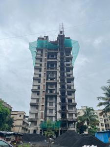 Project Image of 620 Sq.ft 1 BHK Apartment / Flat for sale in Kalyan East for Rs. 4200000