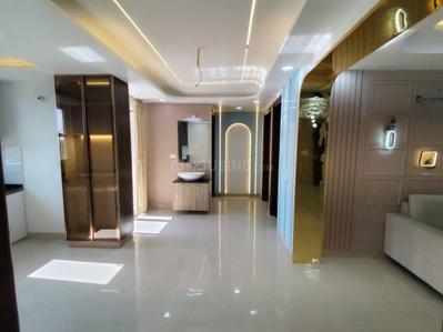 Project Image of 716.45 - 882.64 Sq.ft 3 BHK Apartment for buy in Pinnacle Place