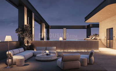 Project Image of 677.05 - 4279.73 Sq.ft 1 BHK Apartment for buy in Westavenue Paradigm Green Acrres
