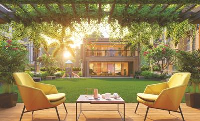 Project Image of 765.0 - 855.0 Sq.ft 2 BHK Apartment for buy in Ananta Elegance