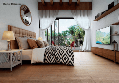 Project Image of 868.43 - 1947.94 Sq.ft 3 BHK Villa for buy in ST The White Villas Kasara Phase 2