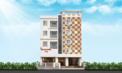 SBM Ruby Elevation 2