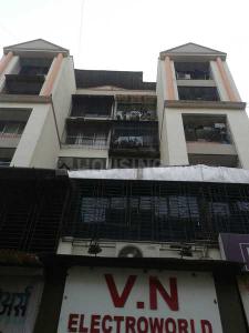 Project Image of 0.0 - 850.0 Sq.ft 2 BHK Apartment for buy in Concrete Sai Sharan Apartment
