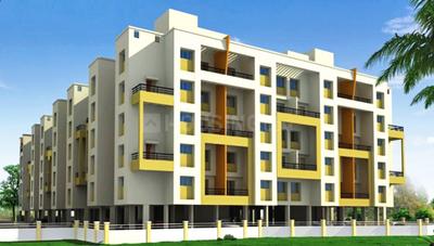 Project Image of 565.0 - 965.0 Sq.ft 1 BHK Apartment for buy in Sumeru Sushrut