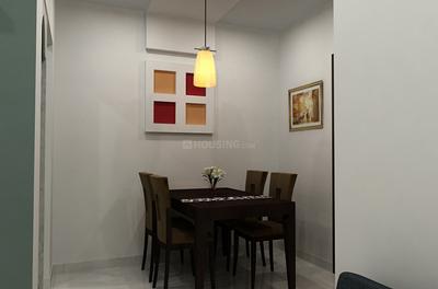 Project Image of 720.0 - 1809.0 Sq.ft 1 BHK Apartment for buy in Srisairam Lake City