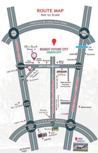 Project Image of 2174.31 - 6167.72 Sq.ft Residential Plot Plot for buy in Shiva Nandi Phase 1