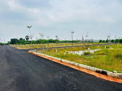 Project Image of 750.0 - 925.0 Sq.ft Residential Plot Plot for buy in Proptera Prime Plots