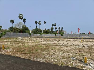 Project Image of 736.0 - 1544.0 Sq.ft Residential Plot Plot for buy in Sathiyam LV Sanda Royale