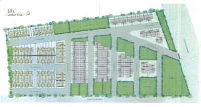 Project Image of 385.99 - 612.04 Sq.ft 1 BHK Villa for buy in Daishik Suryoday Residency