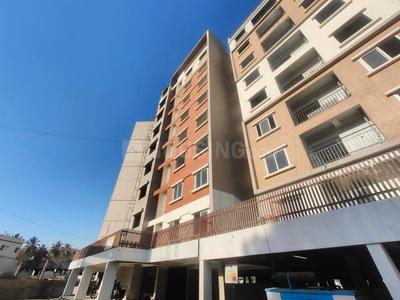 Project Image of 547.0 - 973.0 Sq.ft 1 BHK Apartment for buy in Sowparnika Sunray