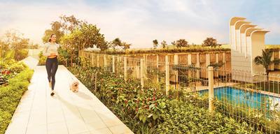 Project Image of 1117 Sq.ft 3 BHK Apartment / Flat for sale in Sion for Rs. 48800000