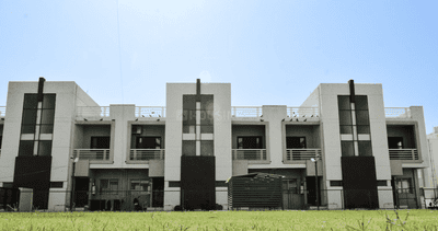 Project Image of 0.0 - 1809.0 Sq.ft 3 BHK Villa for buy in Balleshwar City