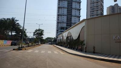 Project Image of 849.0 - 2464.0 Sq.ft 2 BHK Apartment for buy in Kamdhenu Crown