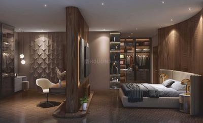 Project Image of 2077.43 - 3056.95 Sq.ft 3 BHK Apartment for buy in Shirasa Lakeridge Phase II