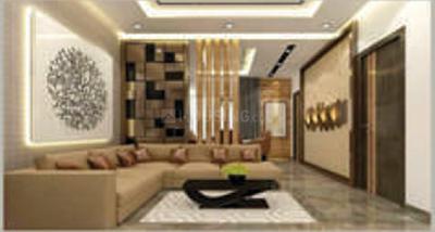 Project Image of 1390.0 - 1580.0 Sq.ft 3 BHK Apartment for buy in Daksh Shri Vishnu Residency