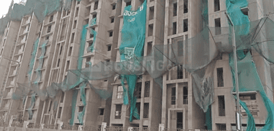 Project Image of 409.02 - 570.06 Sq.ft 1 BHK Apartment for buy in Runwal My City Phase II Cluster 5 Part III