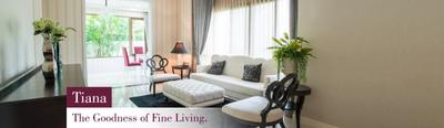 Project Image of 683.0 - 1025.0 Sq.ft 2 BHK Apartment for buy in Hiranandani Tiana