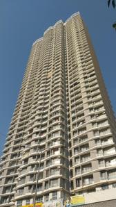 Rosa Manhattan Phase 2 Elevation 2