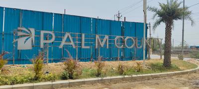 Project Image of 1114.0 - 1611.0 Sq.ft Residential Plot Plot for buy in Pyramid Palm County