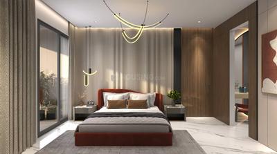 Project Image of 1256.0 - 1815.0 Sq.ft 3 BHK Apartment for buy in P K Canopus