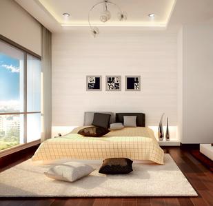 Project Image of 0.0 - 727.0 Sq.ft 2 BHK Apartment for buy in Ramchandra The Cosmopolis