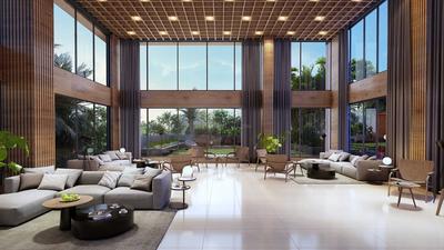 Project Image of 963.0 - 1800.0 Sq.ft 2 BHK Apartment for buy in Sanctorum