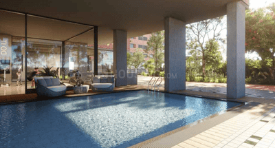 Project Image of 2502.0 - 2895.0 Sq.ft 4 BHK Apartment for buy in Dwarkesh Avant