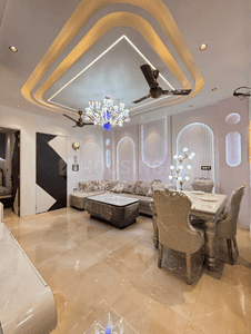Project Image of 400.0 - 700.0 Sq.ft 1 BHK Builder Floor for buy in Shri Inder Affordable Homes