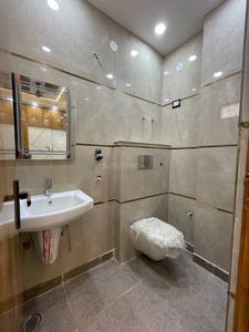 Project Image of 750.0 - 1100.0 Sq.ft 3 BHK Builder Floor for buy in Cyber Premium Floors
