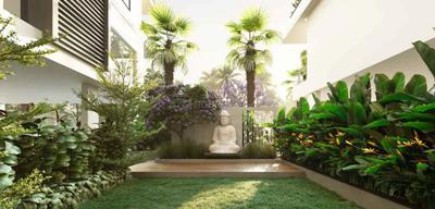 Project Image of 1320.0 - 2170.0 Sq.ft 2 BHK Apartment for buy in Myra Homes Leora