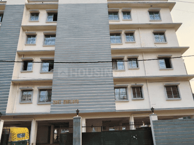 Project Image of 452.0 - 927.0 Sq.ft 2 BHK Apartment for buy in Akriti Zaki Enclave