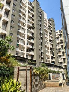 Project Image of 550 Sq.ft 1 BHK Apartment / Flat for sale in Undri for Rs. 2900000