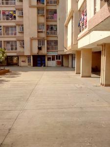 Project Image of 344.0 - 497.0 Sq.ft 1 BHK Apartment for buy in AL Saad Hira Residency Phase II