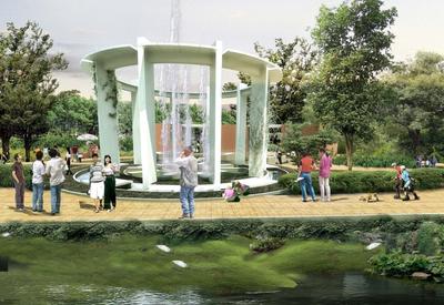Project Image of 1000.0 - 3046.0 Sq.ft 2 BHK Apartment for buy in Dutta Aquapolis