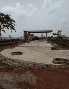 Project Image of 416.0 - 868.0 Sq.ft 1 BHK Apartment for buy in Avinash Smart City Apartment