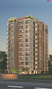 Project Image of 1160.0 - 1565.0 Sq.ft 2 BHK Apartment for buy in Varma Rhythm